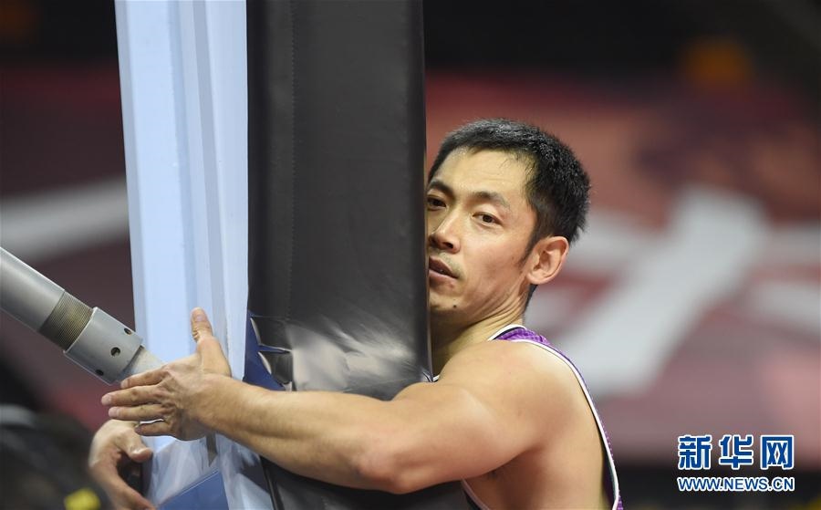 (體育)(19)籃球——CBA復(fù)賽第一階段:山西汾酒股份勝山東西王