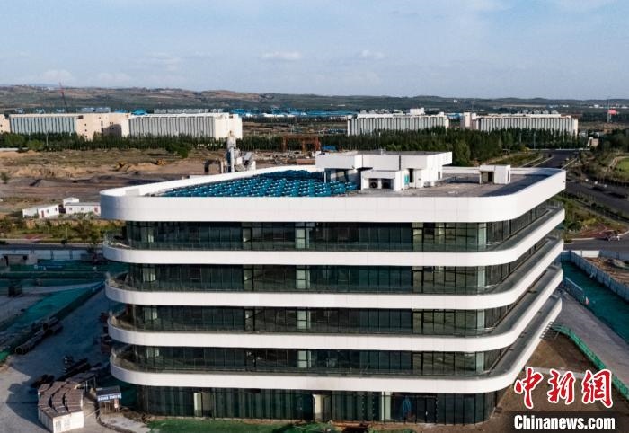 斬獲兩大殊榮內(nèi)蒙古超級計算機(jī)運(yùn)算能力進(jìn)入中國最強(qiáng)行列