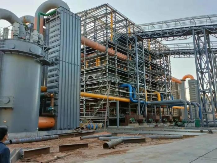 2021年11月5日，前期暗查發(fā)現(xiàn)，神木市恒源投資集團(tuán)煤化工公司蘭炭技改項(xiàng)目未取得節(jié)能審查意見(jiàn)即違法開(kāi)工建設(shè)
