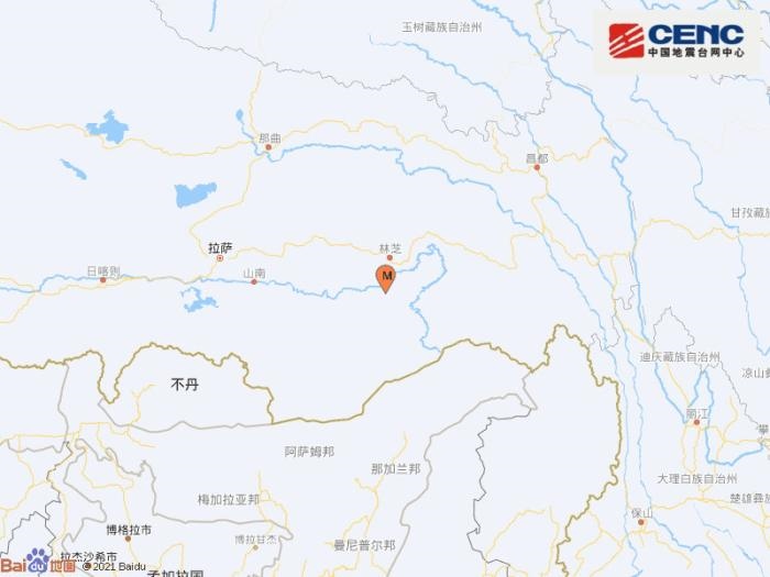 圖片來(lái)源:國(guó)家地震臺(tái)網(wǎng)官方微博 圖片來(lái)源:國(guó)家地震臺(tái)網(wǎng)官方微博