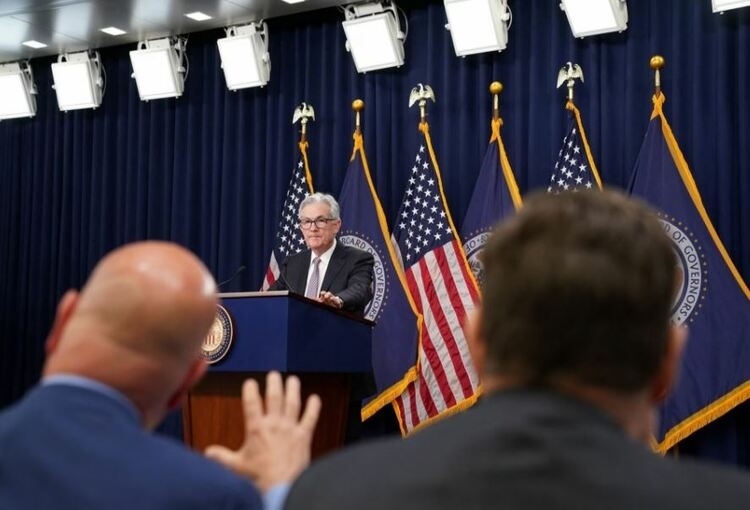 連續(xù)第十次加息！美聯(lián)儲貨幣政策陷困局