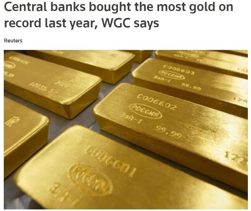 十次加息，美國如何傷害了世界