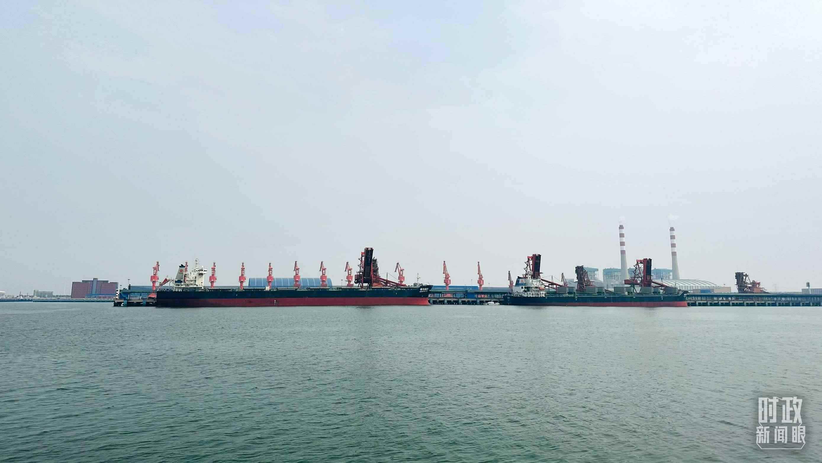 時政新聞眼丨習(xí)近平考察河北滄州，關(guān)注這些“國之大者”