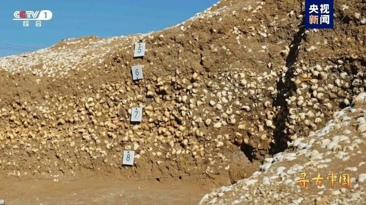 大型系列紀錄片《尋古中國》開播，首部系列探尋古滇文明