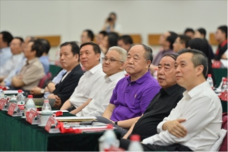 活動現(xiàn)場。校方供圖