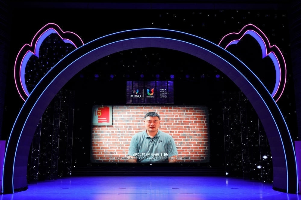 青春主場 丨 中華武術(shù)，傳遞文化精髓感受體育精神