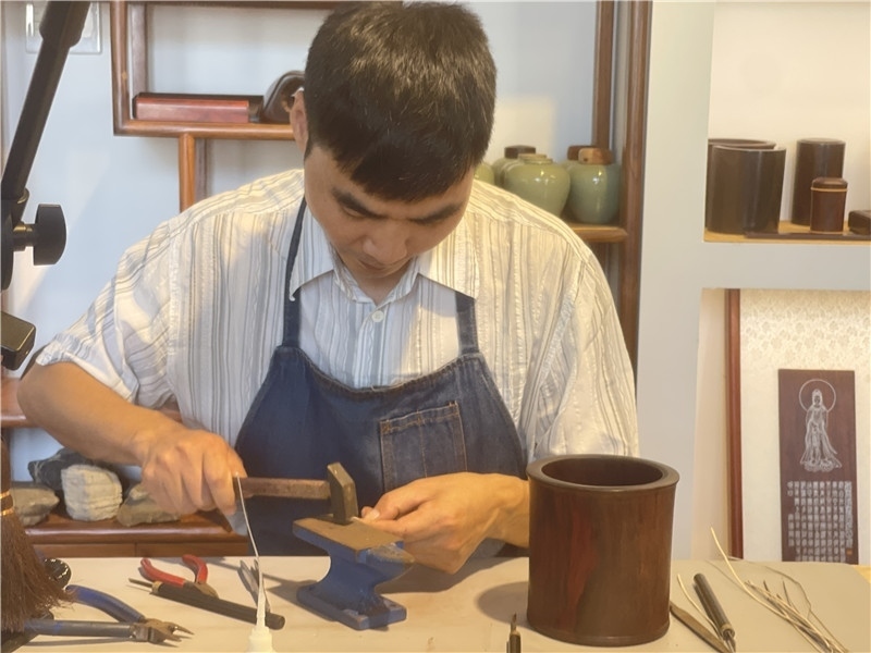 打卡杭州亞運(yùn)會丨“畫外桐塢”的深層蛻變 完美詮釋杭州的時代活力