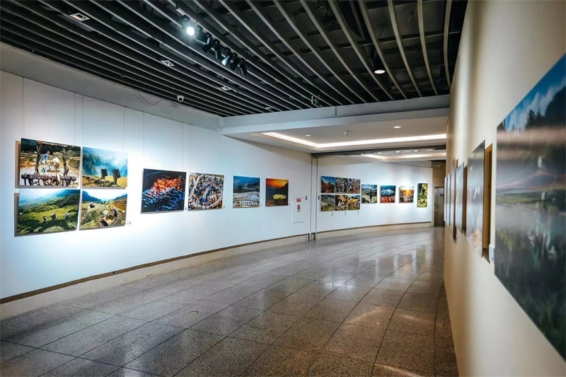 北京國際攝影周2023。主辦方供圖