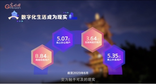 【烏鎮(zhèn)“網(wǎng)事”】數(shù)據(jù)微視頻｜共赴“十年之約”，共逐“數(shù)”字之夢