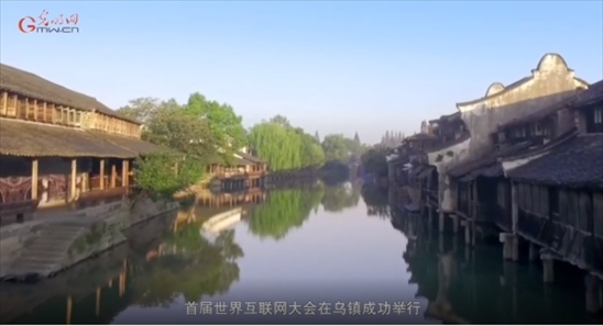 【烏鎮(zhèn)“網(wǎng)事”】數(shù)據(jù)微視頻｜共赴“十年之約”，共逐“數(shù)”字之夢