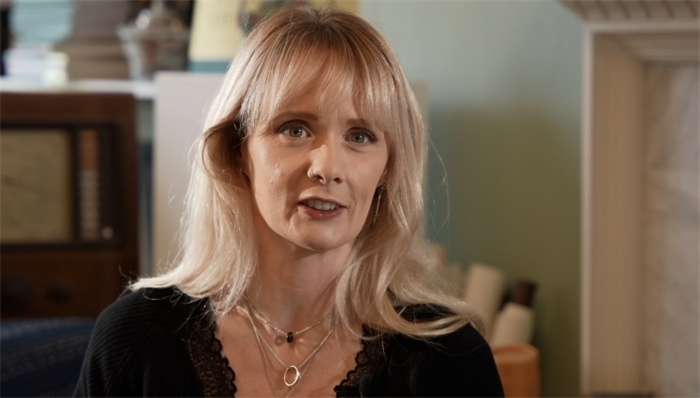 斯黛夫·康納。潘耿攝