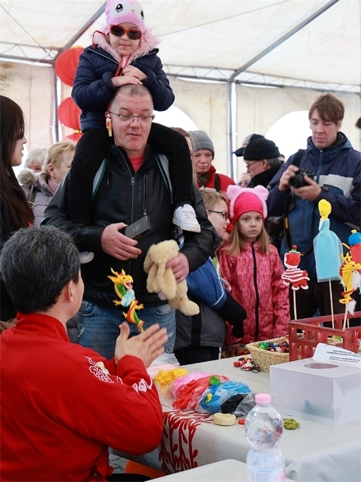 活動(dòng)現(xiàn)場(chǎng)。中國(guó)駐匈牙利大使館供圖