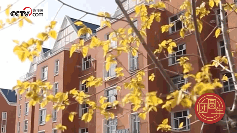 △ 近年來，內(nèi)蒙古阿爾山市牢記總書記的囑托，開始進(jìn)行大規(guī)模的棚戶區(qū)改造，城市功能和人居環(huán)境顯著提升。