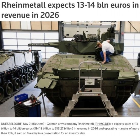 俄烏沖突兩周年：西方竟這樣“化危為機”