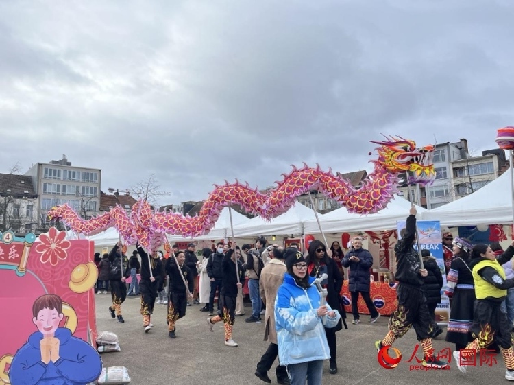 圖為活動現(xiàn)場。人民網(wǎng)記者 牛瑞飛攝