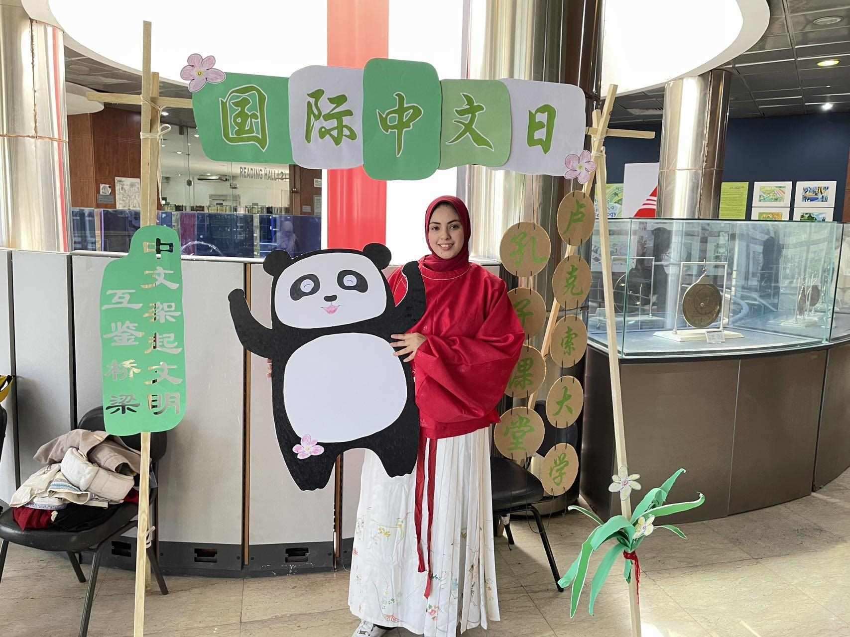 活動(dòng)現(xiàn)場。