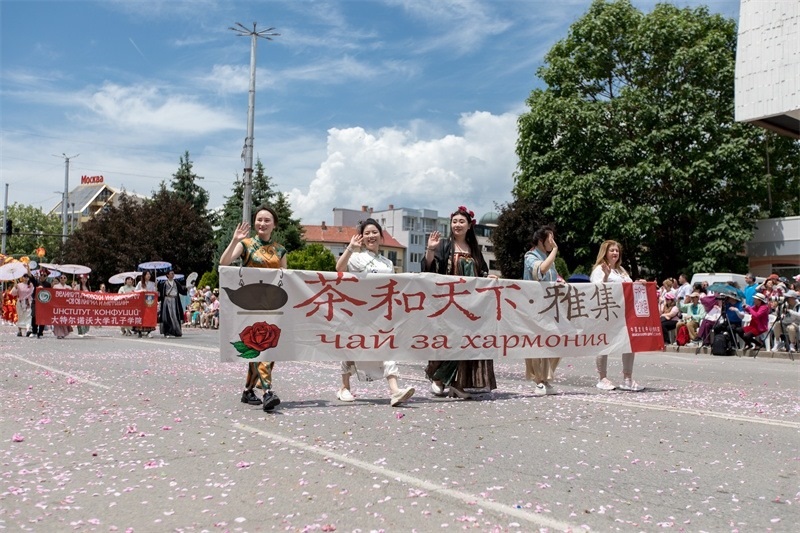 活動現(xiàn)場。黃俊攝