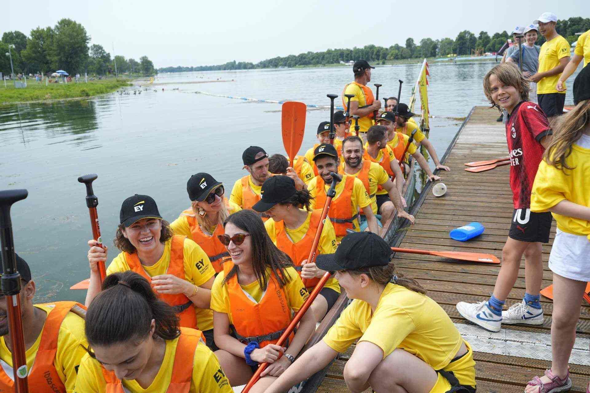 越來越多的外國友人對中華傳統(tǒng)文化感興趣。主辦方供圖