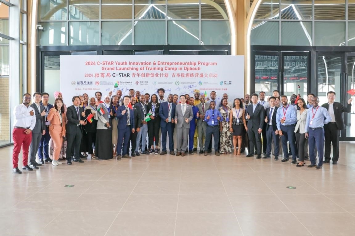 活動(dòng)現(xiàn)場(chǎng)。主辦方供圖