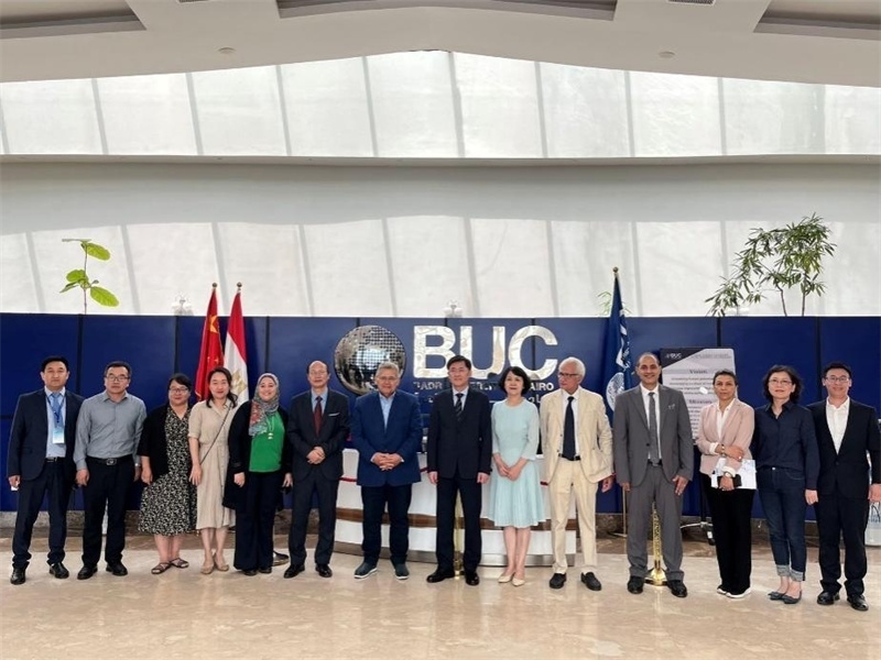 活動現(xiàn)場。主辦方供圖