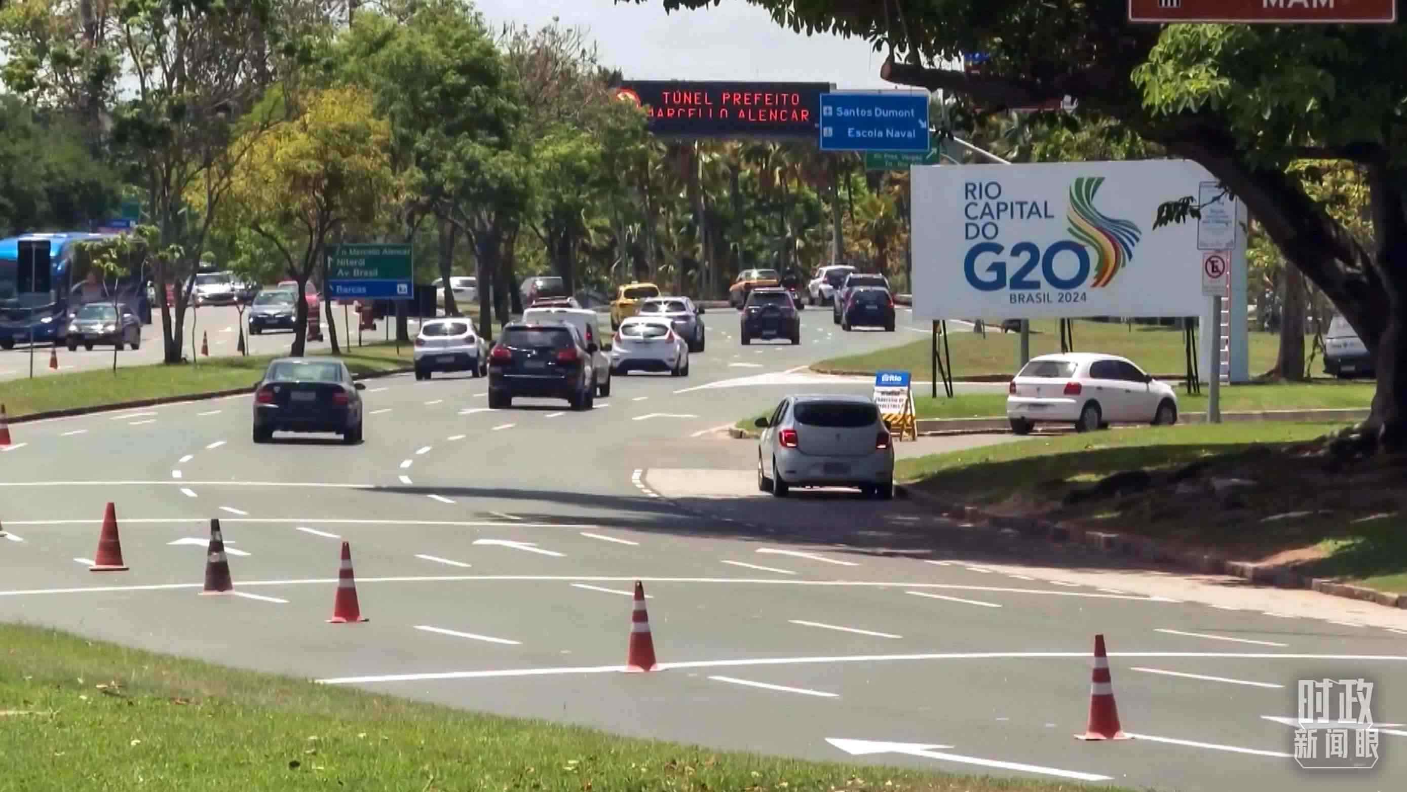 △巴西里約熱內(nèi)盧。