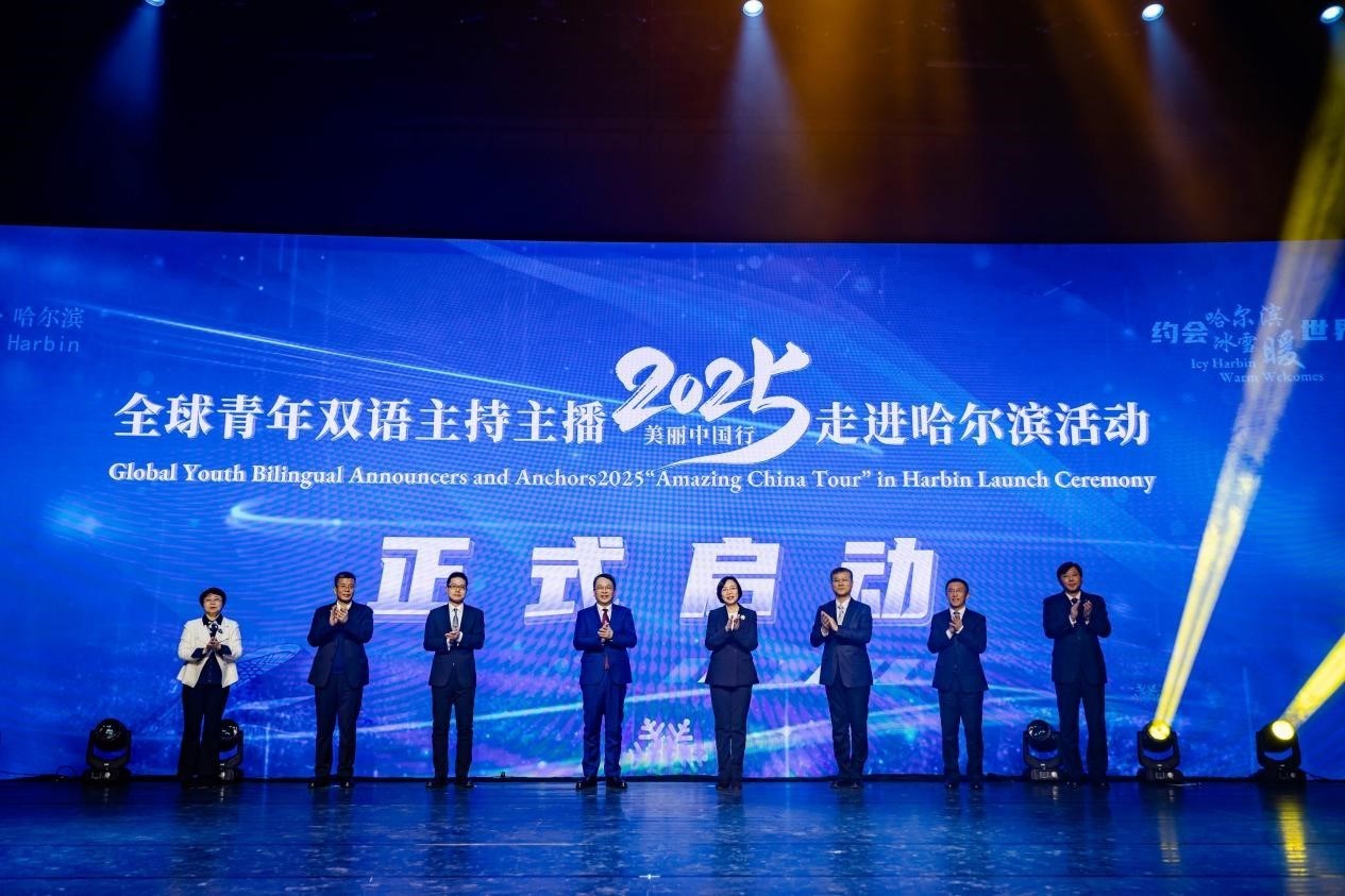 活動現(xiàn)場。（蔣德斌攝）